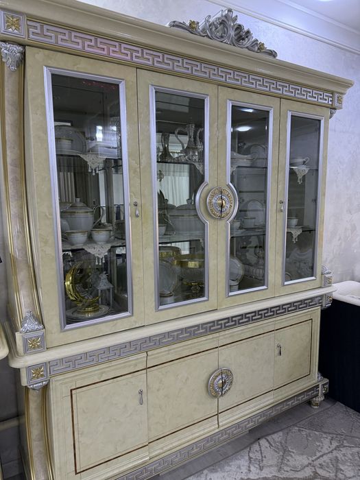 Gorka kamod sotiladi