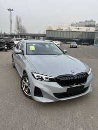 BMW I-4 40  naxt va halol nasiya savdo