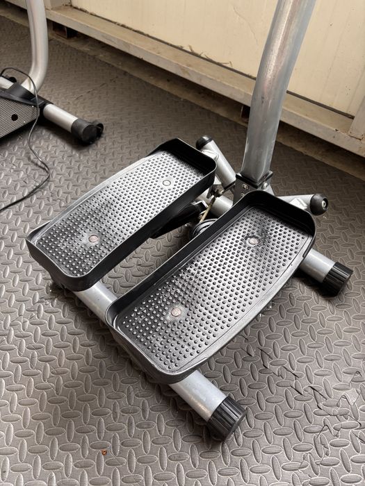Aparatură Cardio