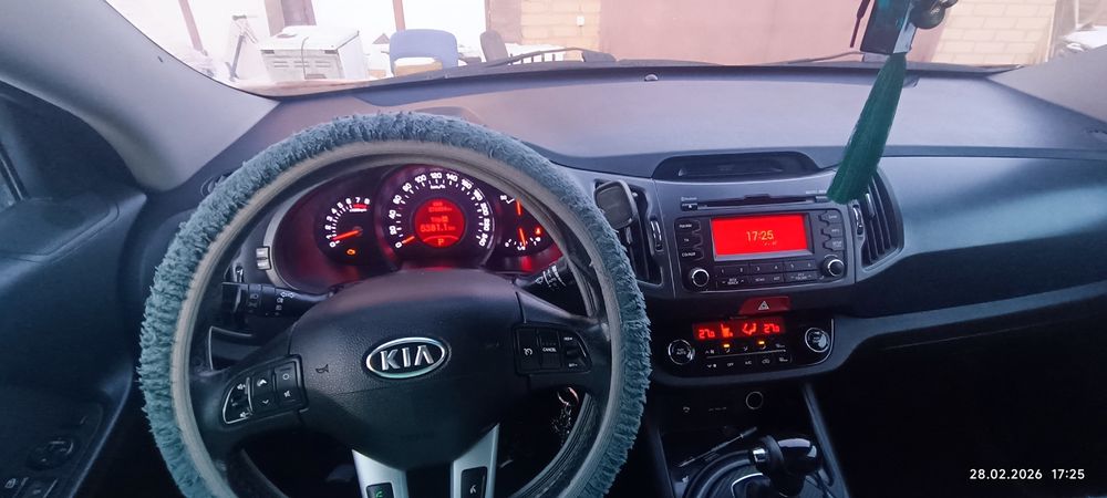 Продам автомобиль