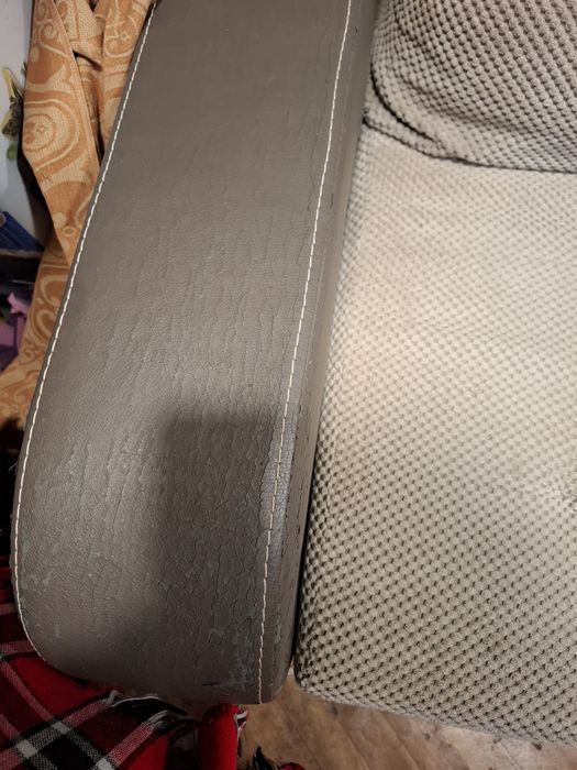 Фотьойл - използван