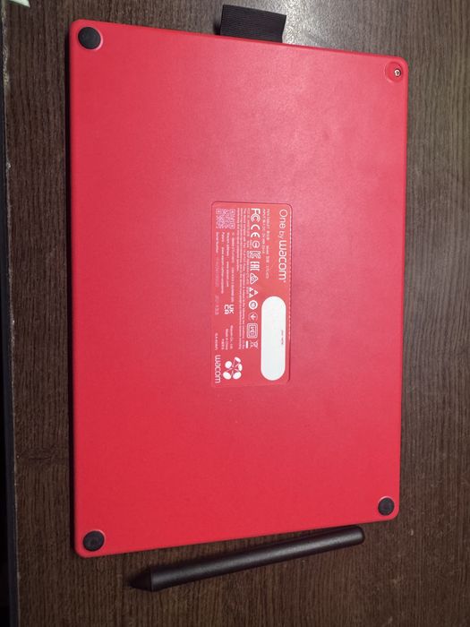 Tableta gradica One by WACOM