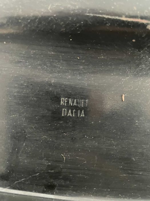 Set panou spate colt stanga dreapta Dacia Logan Mcv nou original