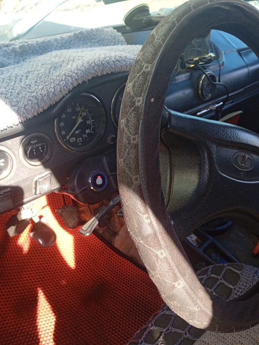 Ваз  2003 год 5ступ