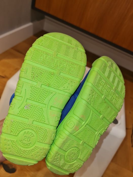 Пантофи Primigi 26 номер