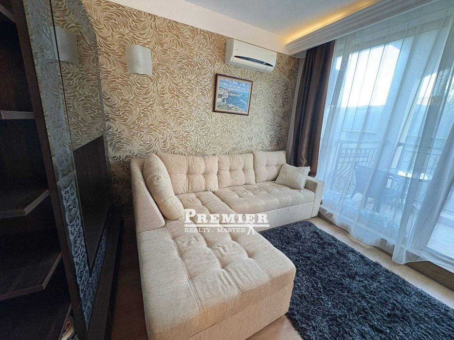 Продава се Тристаен апартамент в к.к. Слънчев бряг - 89 кв.м за 797 €/кв.м - Снимка #3