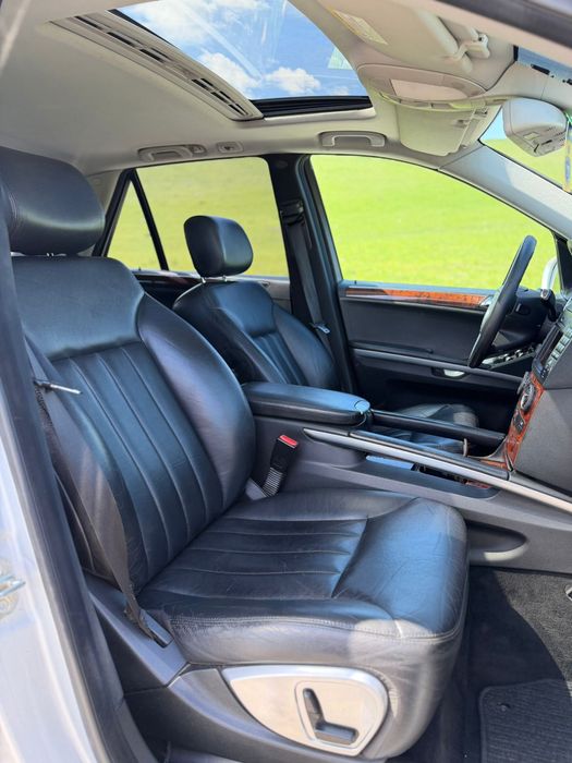 Mercedes ML 320 CDI