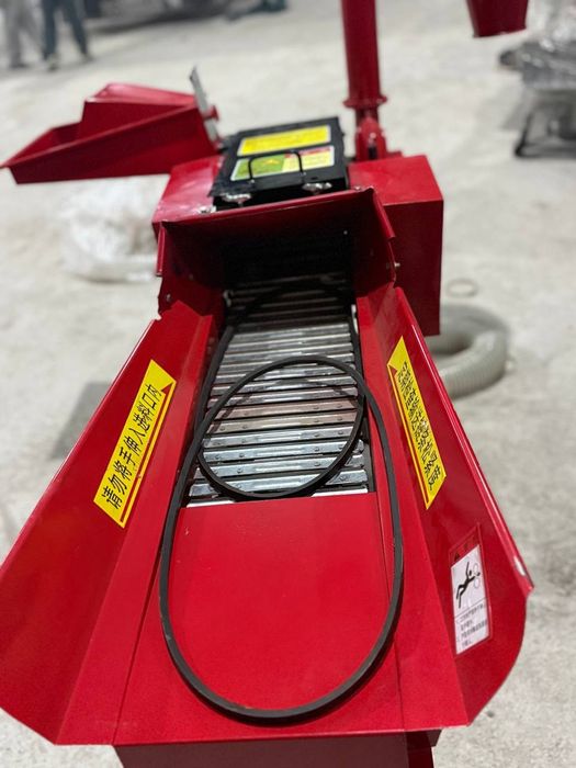 Lentalik universal drobilka o'zbekistonda birinchi marta