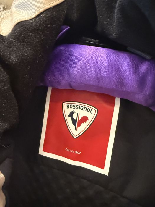 Geaca ski Rossignol