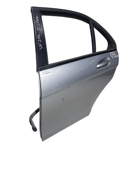 Usa / Portiera Spate Stanga Mercedes-Benz C-Class W204 2007 - 2014
