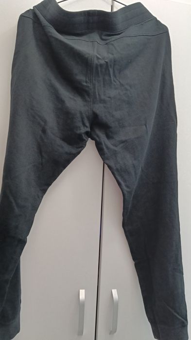 pantaloni emporio armani