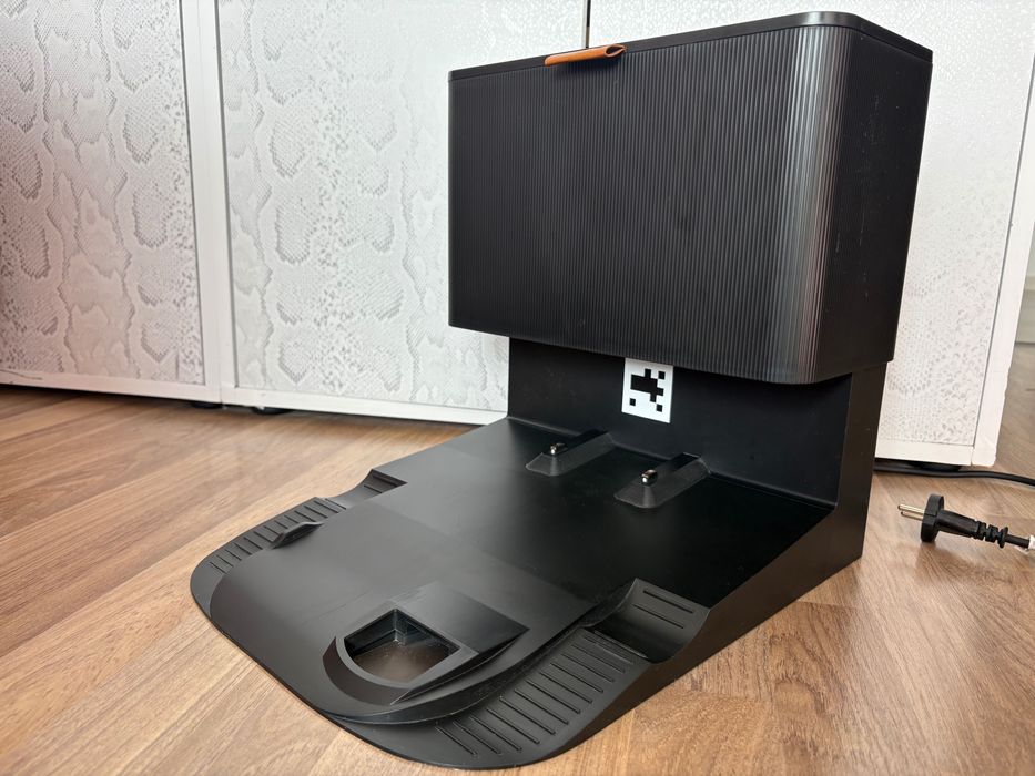 Прахосмукачка с моп Irobot Roomba Combo J5 plus