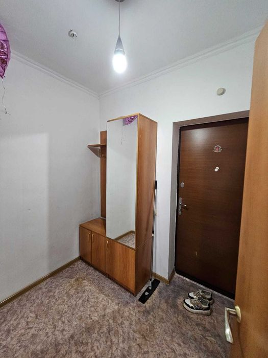 Продам 1 комнатную квартиру