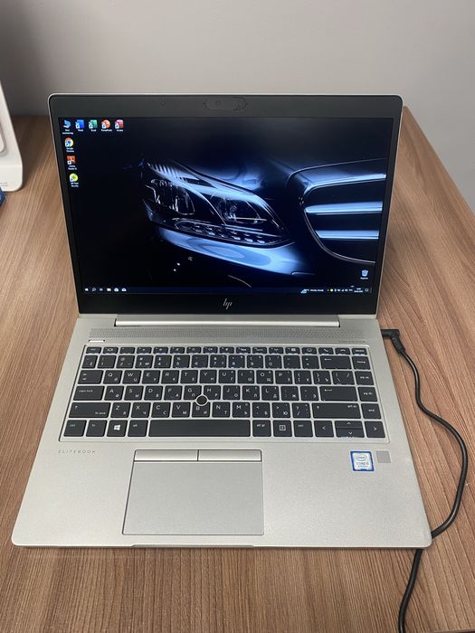 Продам ноутбук Hp Elitebook