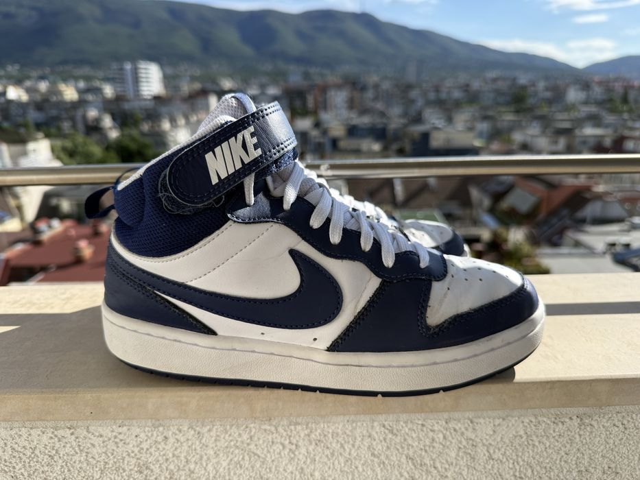 Кецове Nike Air Max