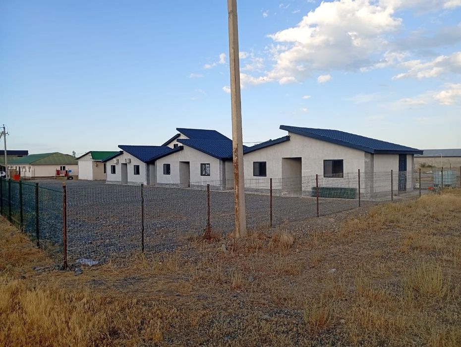 Алаколь З/О Правый берег