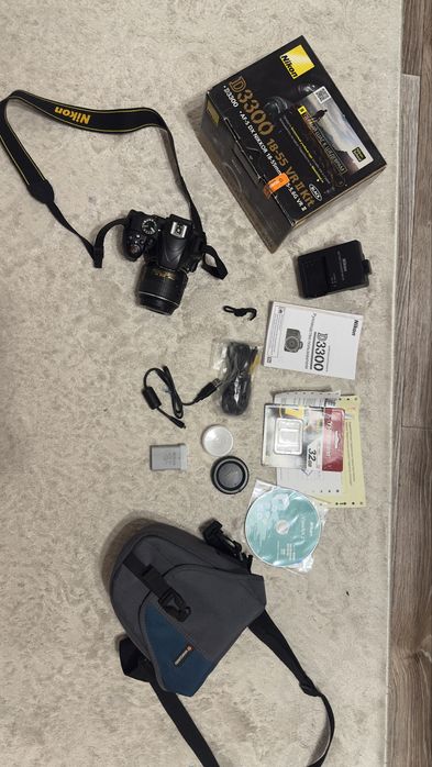 Продам Фотоаппарат