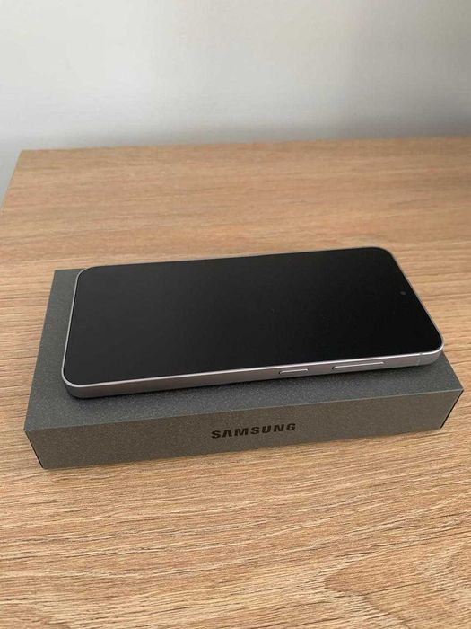 Samsung Galaxy S25 12/128