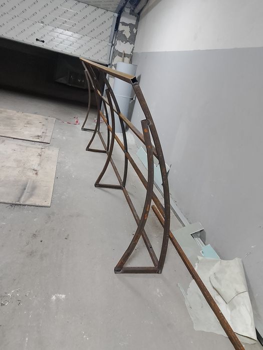 Изготовления лофт мебл