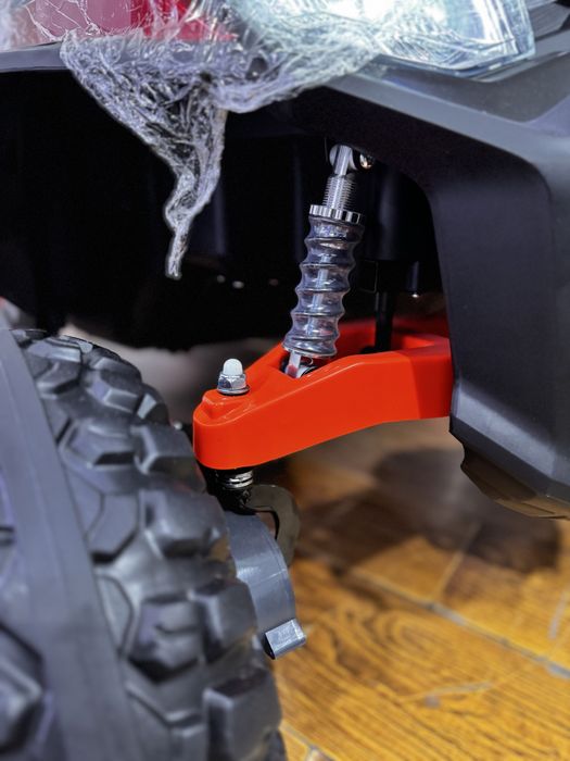 Bolalar elektron mashinasi Baggi 24v eng kottasi