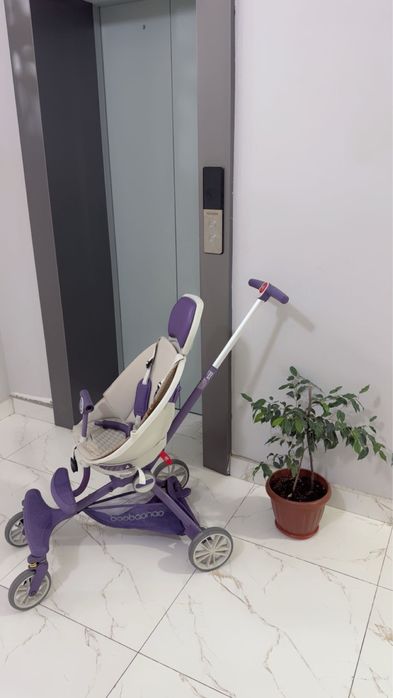 Детское коляска