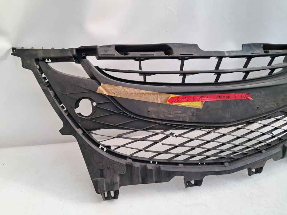 Централна решетка грил  Mazda 5