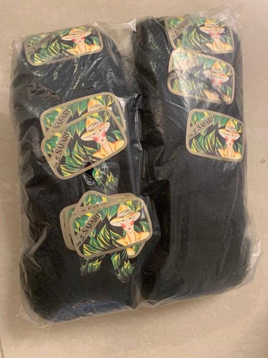 Vand mohair turcesc, alb sau negru, calitate exceptionala