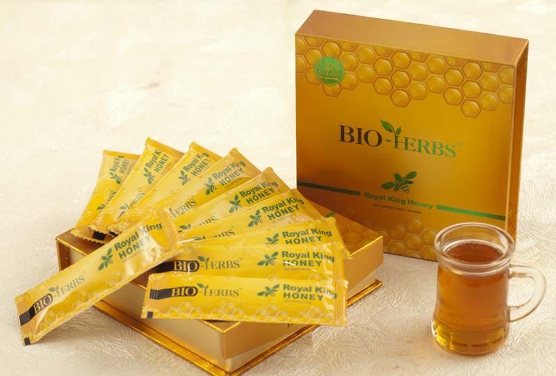 Miere naturala bio herbs afrodisiac potent