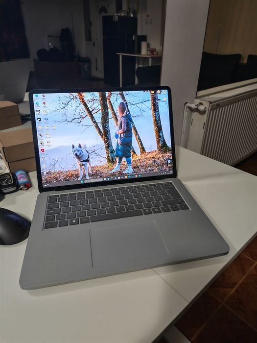 Microsoft Surface Pro Studio 2