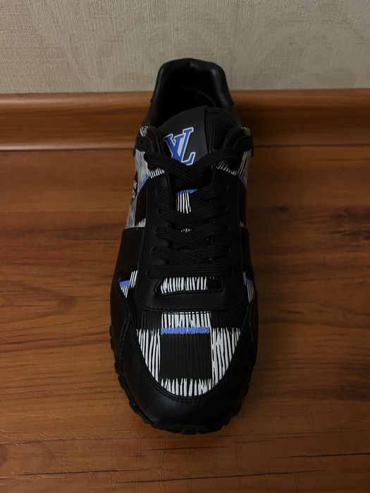 Кроссовки Louis Vuitton