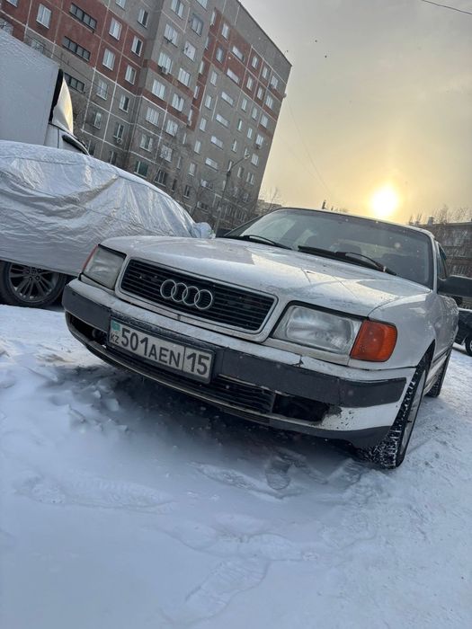 Ауди 100 с4 продам