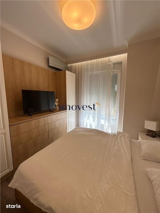 De inchiriat: Apartament cu 2 camere in zona Centrala