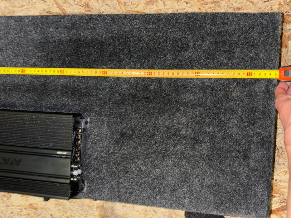 Продам сабвуфер прайд