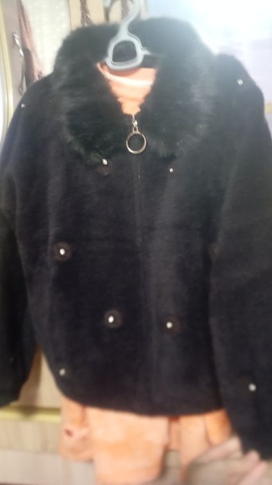 Jenfer toshli modniy