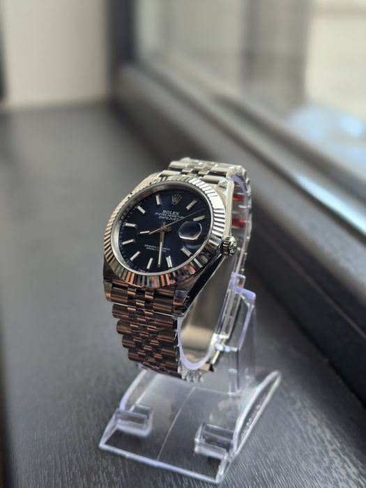 Rolex Datejust 41mm