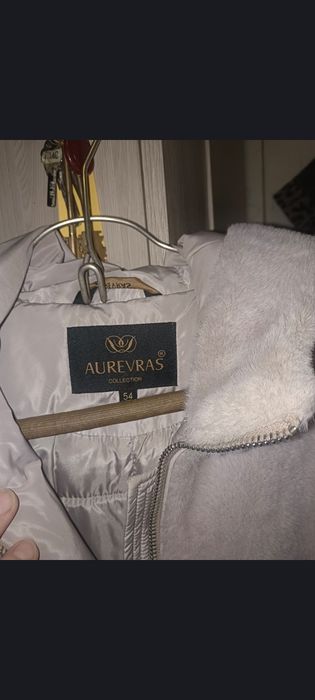 Пальто очень стильное размер 52-54