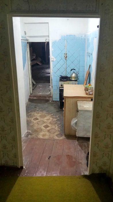 Продается дом в Мирабадском районе