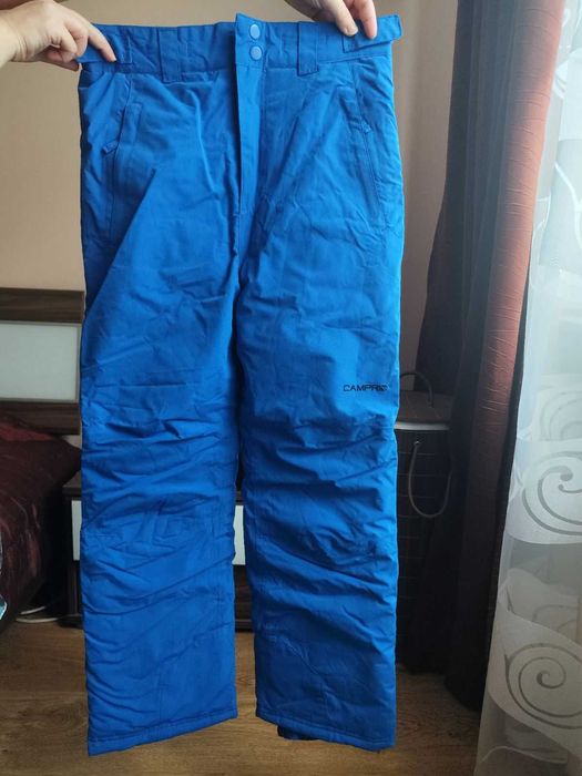 Ски сет яке и панталон ръст за момче ръст 158 см