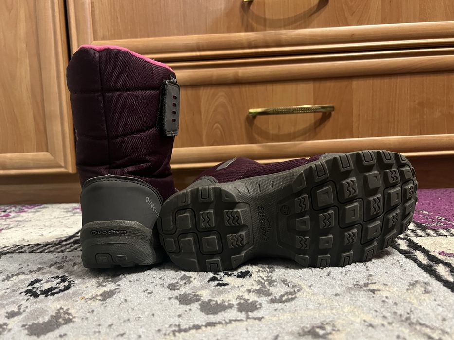 Детская обувь осень/зима