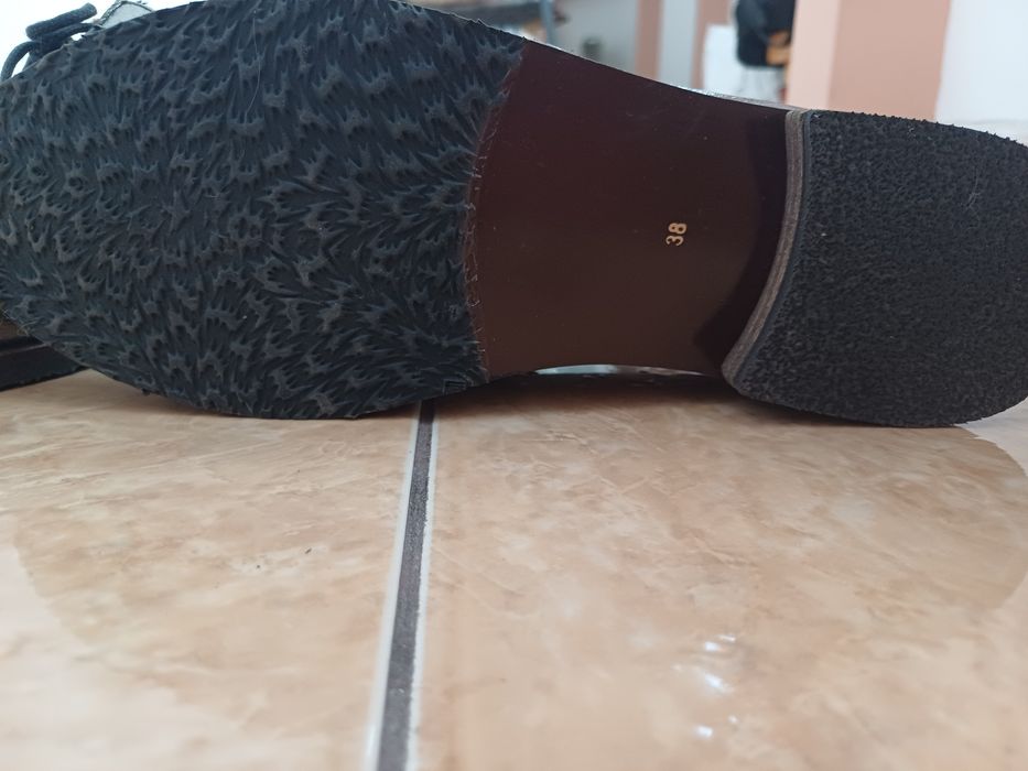 Pantofi Flavia Passini