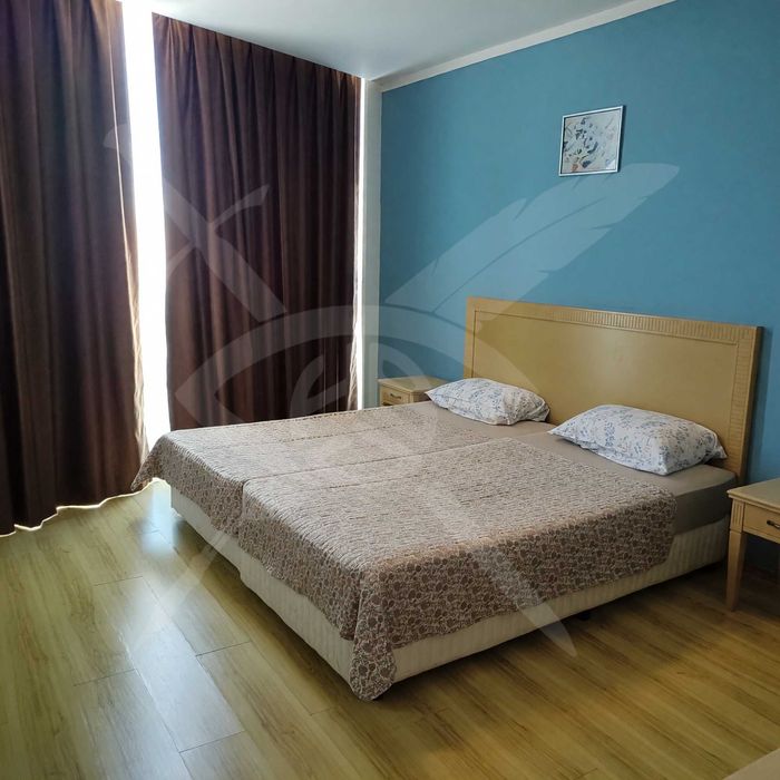 Двустаен апартамент в Приморско! 109482
