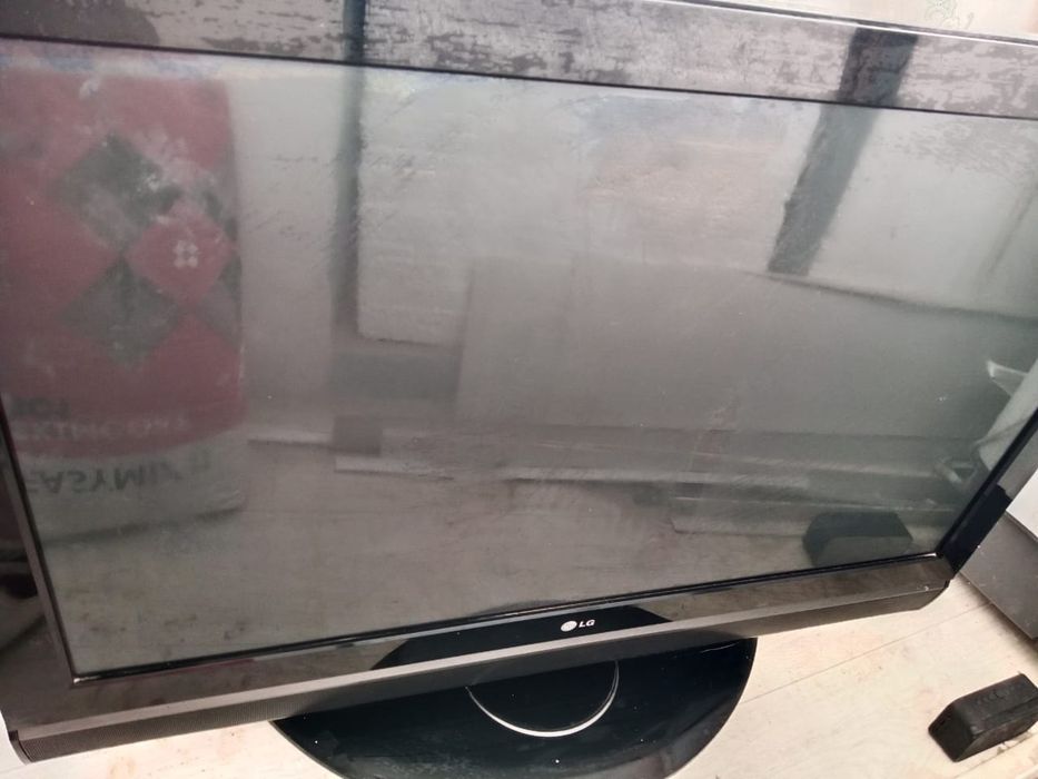 Продаётся  телевизор, стиральная машинка