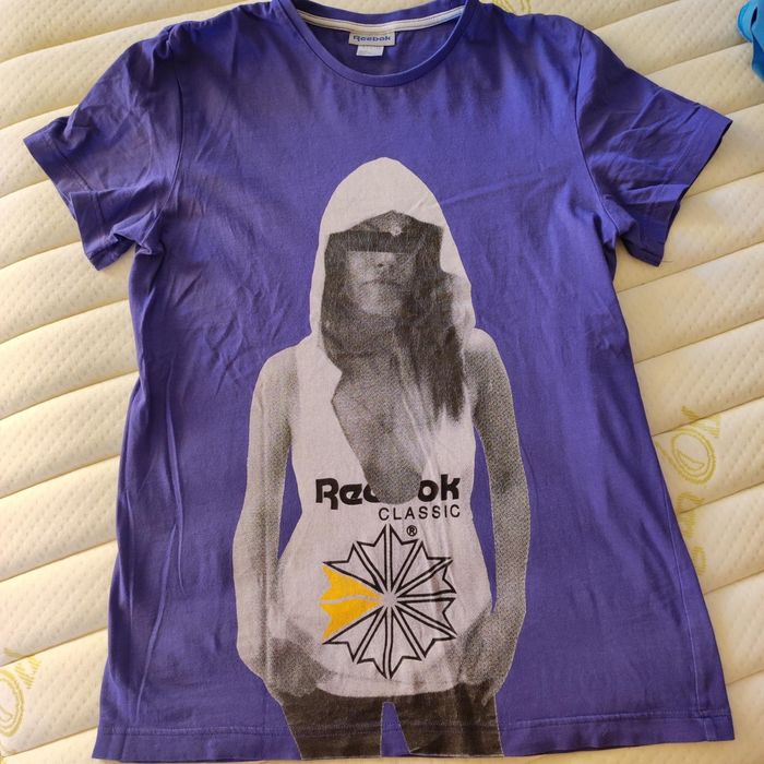 Тениски - мъжки опигинал