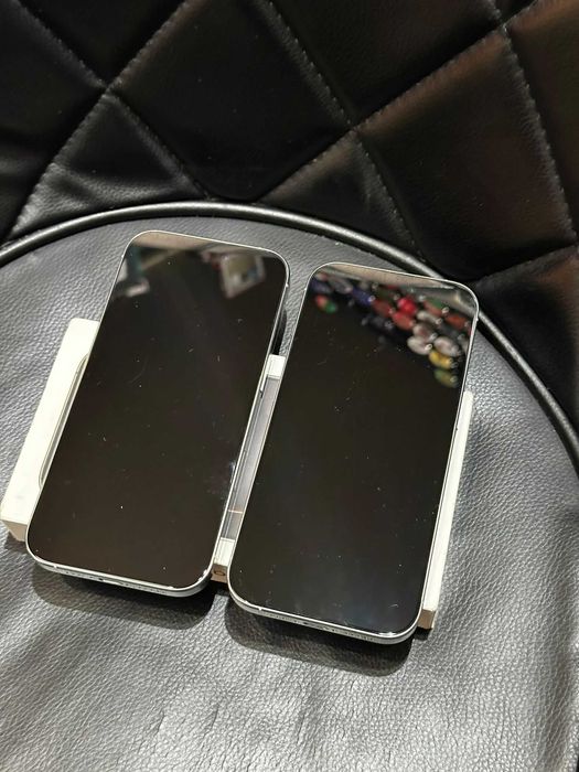 iPhone 16 Pro 128gb- неразличим от нов!