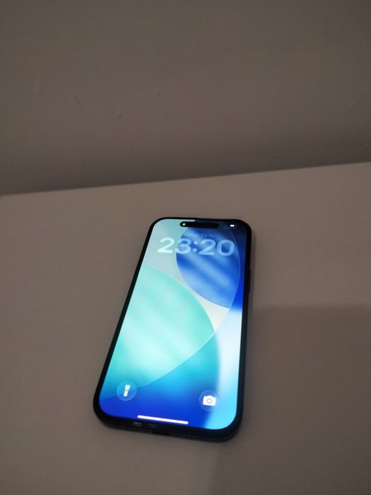 Ipone 15 новый с гарантии