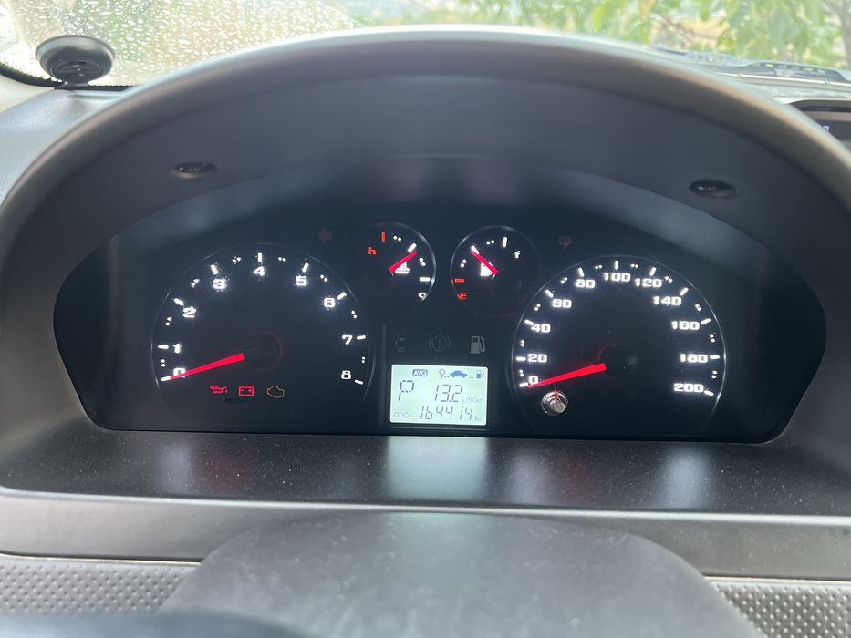 chevrolet Nexia R3