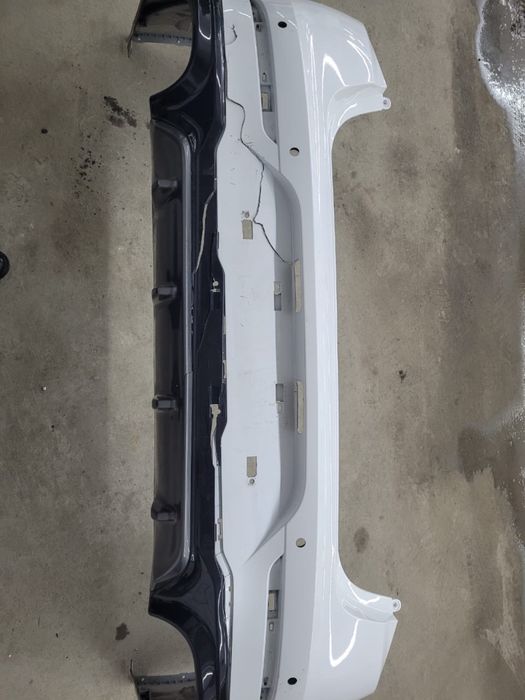 Киа к 5 задний бампер 2025