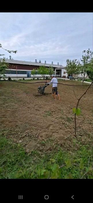 Chorva uchun tayyor molxona, yer,sklad va tayyor uylar