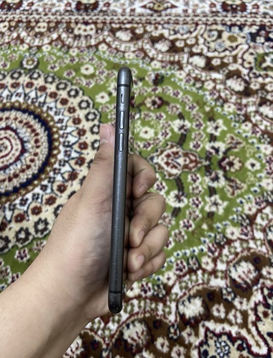 Обмен два айфона 11 на 13