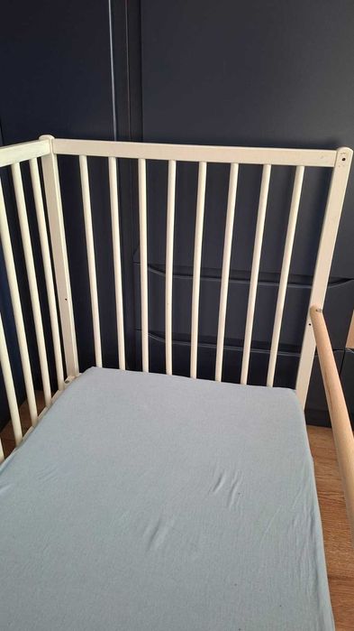 Patut bebe - Ikea